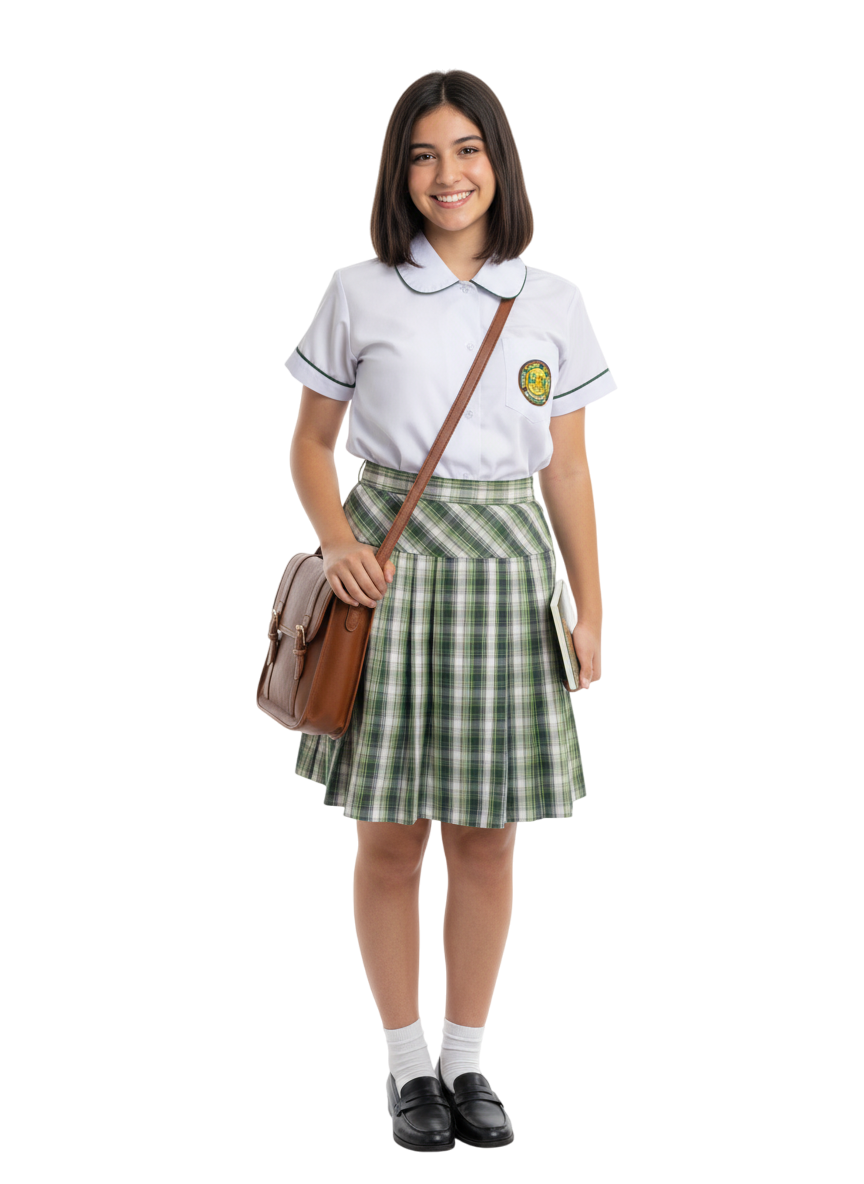 nina estudiante Photoroom